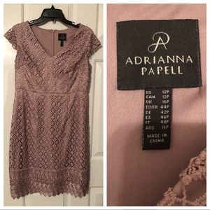 Adrianna Papell Dress